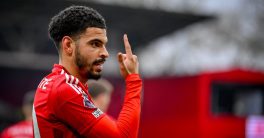 Tottenham's Bold Move: Gibbs-White Set for Shocking Transfer?  Tottenham transfer news, Nottingham Forest player updates, Morgan Gibbs-White potential move