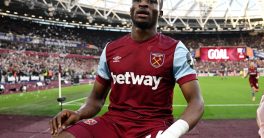 "Tottenham's Shocking Bid: Kudus's Future Hangs in the Balance!"  Mohammed Kudus transfer news, Tottenham Hotspur negotiations, Premier League player interest