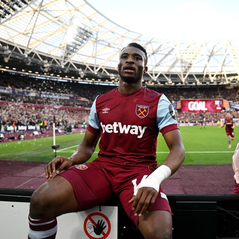 "Tottenham's Shocking Bid: Kudus's Future Hangs in the Balance!" Mohammed Kudus transfer news, Tottenham Hotspur negotiations, Premier League player interest