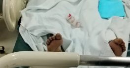 "Tragic Delay: Family Demands Answers After Jackie’s Fatal Shooting"  stray bullet incident, postmortem delays, police investigation transparency