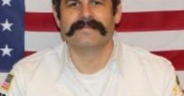 Tragic Idaho Shooting Claims Lives of Two Heroic Firefighters  firefighter memorials, Idaho community support, emergency responder safety