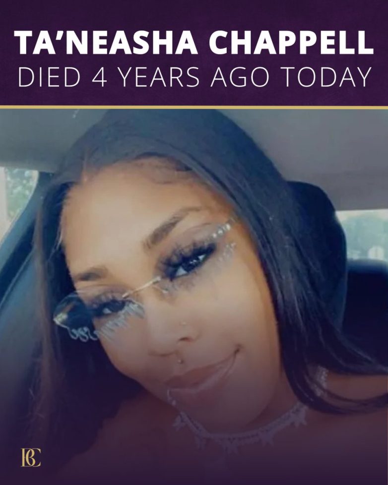 "Tragic Ignorance: Ta’Neasha Chappell's Plea for Life Ignored" inmate healthcare advocacy, justice for incarcerated individuals, prison reform initiatives