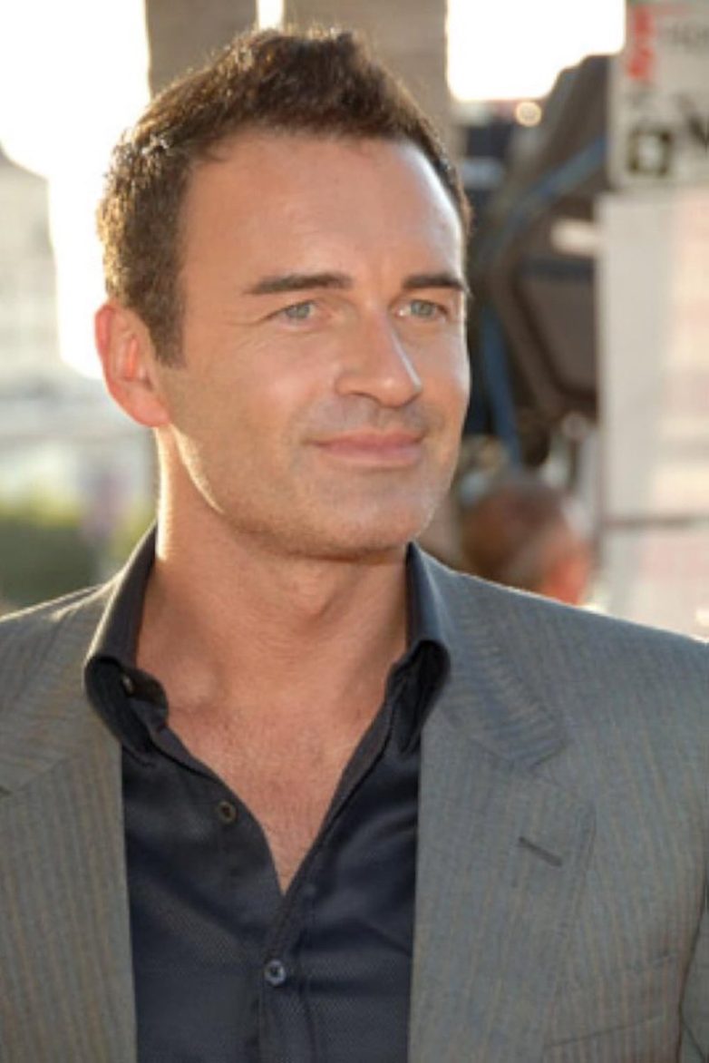 "Tragic Loss: Charmed and FBI Star Julian McMahon Dead at 56!" Julian McMahon obituary, Charmed actor legacy, FBI Most Wanted cast tributes