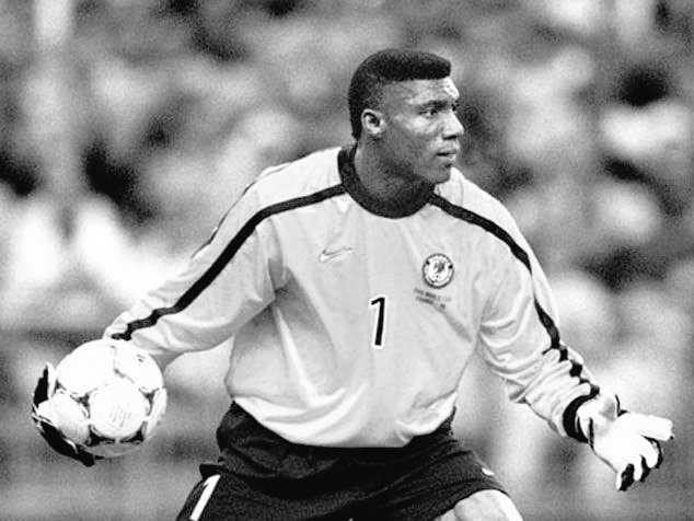 "Tragic Loss: Nigeria Mourns Football Legend Peter Rufai, 61" Nigerian football legends, Peter Rufai legacy, African sports icons