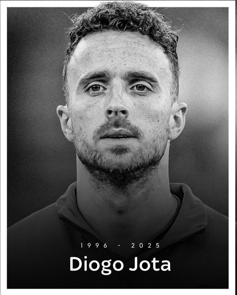 Tragic Morning: Diogo Jota's Heartbreaking Family Crisis Unfolds  football player news, family support in sports, athlete mental health awareness