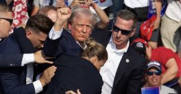 Trump Bans Key Agent Over Butler Controversy at Christmas Party!  Trump Secret Service controversy, Mar-a-Lago Christmas Party news, Secret Service agent exclusion