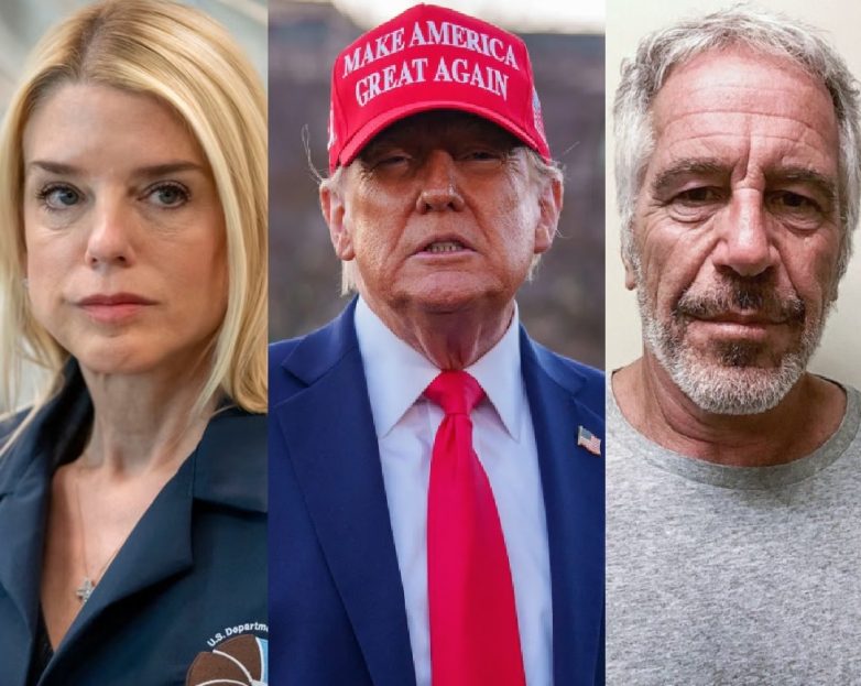 Trump Faces Backlash as Epstein Scandal Deepens: Only 3% Satisfied! Trump Epstein scandal, American public opinion, political fallout 2025
