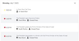 Trump Hosts Netanyahu Dinner: A Controversial Bond or Betrayal?  Trump Netanyahu dinner, Epstein name controversy, foreign influence in US politics