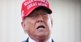 Trump Praises Syrian Leader Linked to ISIS and Al-Qaeda—Why?  Trump Syria comments, Middle East leadership dynamics, terrorist organizations influence