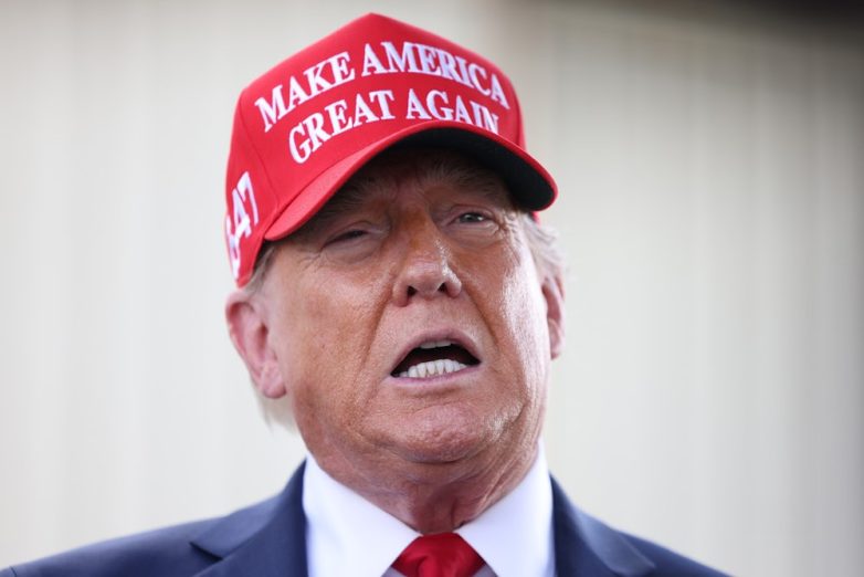 Trump Praises Syrian Leader Linked to ISIS and Al-Qaeda—Why? Trump Syria comments, Middle East leadership dynamics, terrorist organizations influence