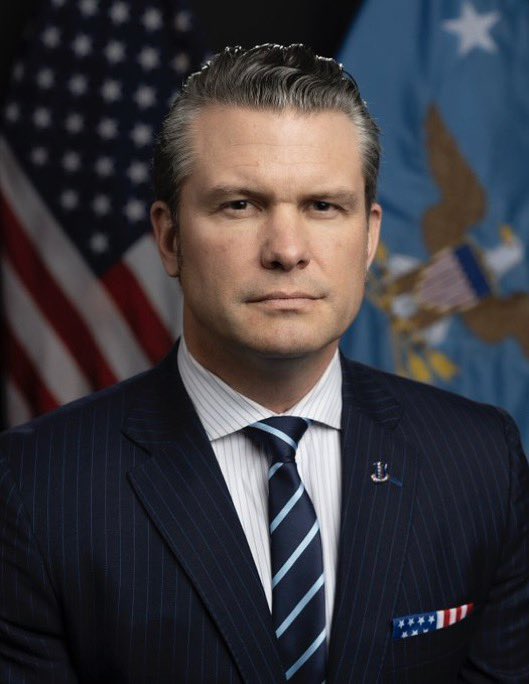 Trump Shocks Nation: Pete Hegseth Appointed Secretary of WAR! Trump administration news, Pete Hegseth military leadership, Secretary of War announcement