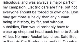 Trump Sparks Controversy: Could DOGE Benefit from Musk's Funding?  Trump cryptocurrency news, Elon Musk Dogecoin impact, Dogecoin market trends