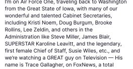 Trump's Air Force One Shoutout Sparks Controversy Among Voters!  Trump Cabinet support, Air Force One news, presidential endorsement 2025