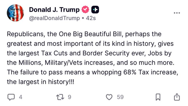 Trump's All-Night Push for Controversial Bill Sparks Outrage! Trump legislation updates, economic policy reform, bipartisan support efforts