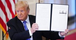 Trump's Big Beautiful Bill: A July 4th Controversy Unveiled!  Trump White House event, Independence Day celebration, major legislation signing