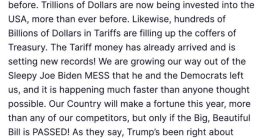 Trump's Bold Vision: What Critics Fail to Understand Revealed!  Trump's Vision for America, Elon Musk Political Insights, Faith in Leadership