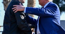 Trump's Heartfelt Plea: "I'm Saddened by Elon Musk's Actions"  Trump Musk relationship, heartfelt political messages, public figures empathy