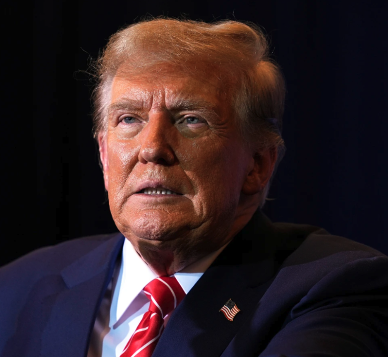 Trump's Private Talk Leaked: Shockingly Clueless on His Own Bill!  Trump private conversation leak, political ignorance scandal, bill misunderstanding controversy