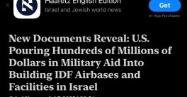 Trump's Secret Military Aid to Israel: Billions Uncovered!  military aid to Israel, Trump foreign policy impact, U.S. defense spending 2025
