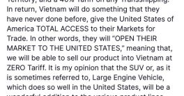 Trump's Secret Move: Did He Thwart China's Vietnam Plans?  China trade routes, Vietnam supply chain, Trump foreign policy