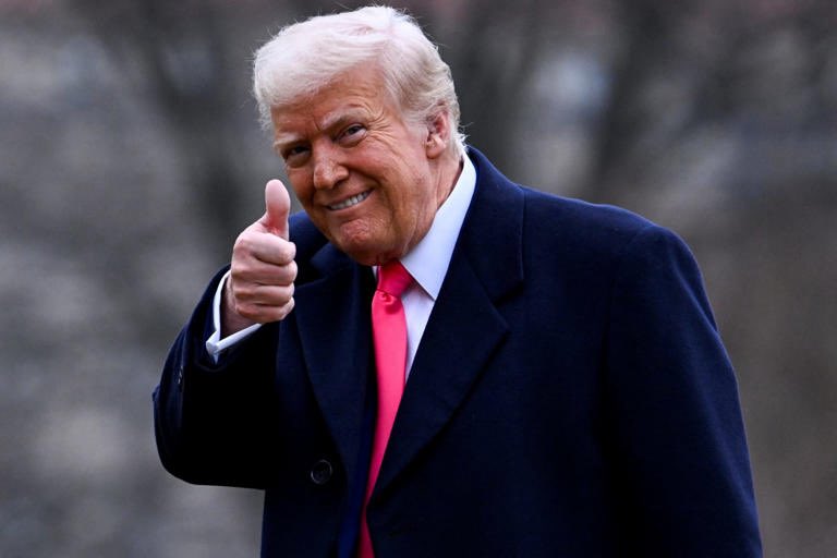 Trump's Shocking $30M Settlement: A Controversial Payoff Revealed!  Trump settlement news, election interference lawsuit, Paramount Global legal fees