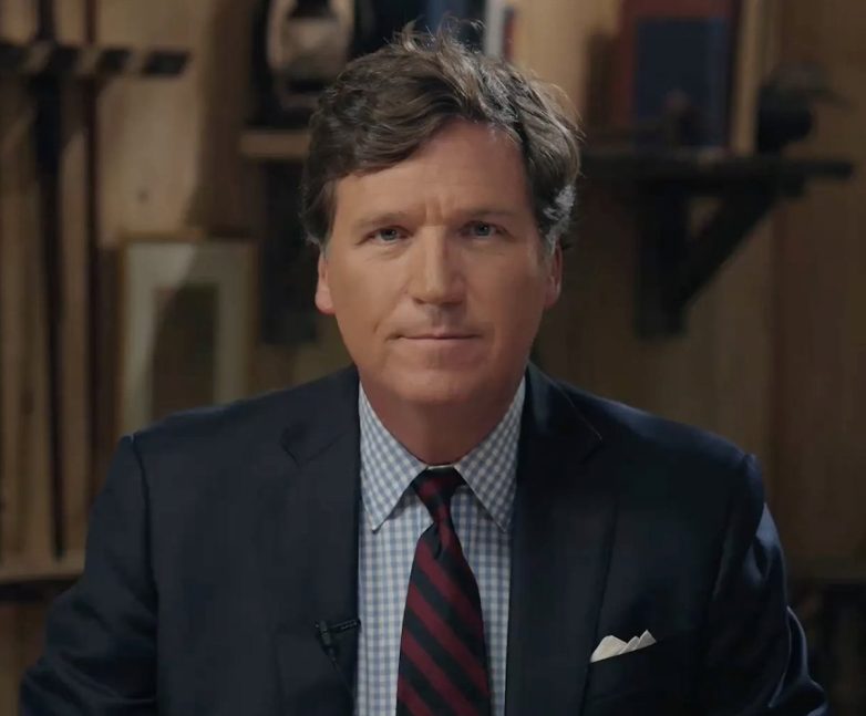 Tucker Carlson Sparks Outrage: Americans in IDF Should Lose Citizenship! Tucker Carlson citizenship debate, American support for Israel, IDF enlistment consequences