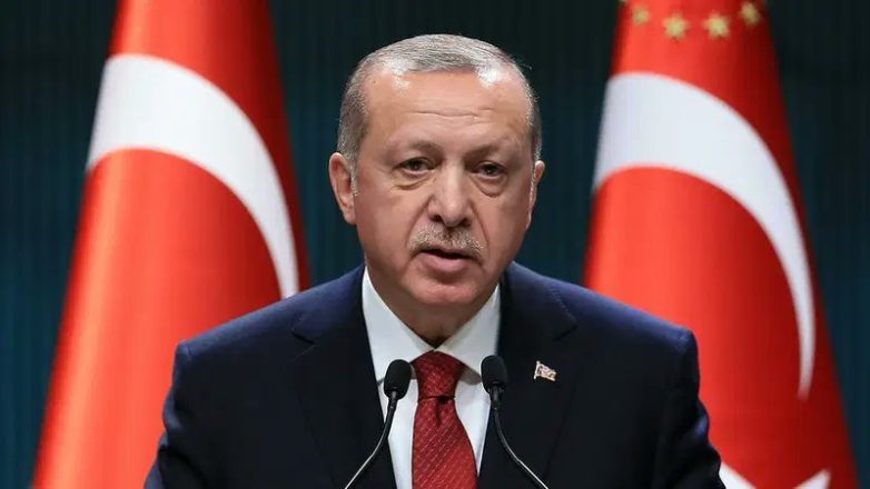 Turkey's Shocking Claim: FETO Terrorists Found in Nigeria! Fethullah Terrorist Organization Nigeria, international terrorism threats 2025, global security concerns FETO
