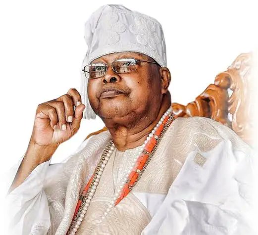 "Two Monarchs Fall: Awujale of Ijebuland Dies Hours After Buhari!" Ijebuland Monarch Passing, Traditional Leadership in Nigeria, Legacy of Awujale of Ijebuland