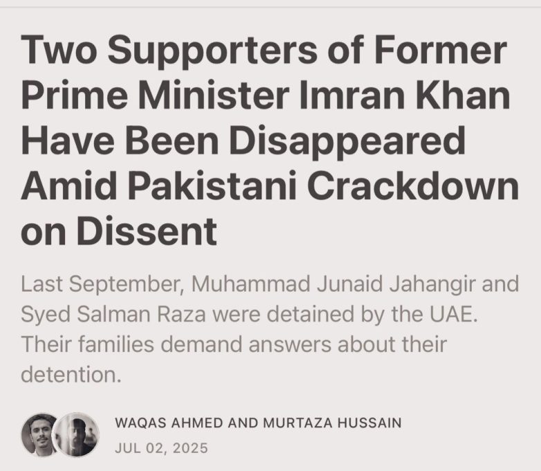 "UAE's Silence Haunts Families: Missing Pakistanis' Parents Fall Ill"  missing persons in UAE, Pakistani citizens in distress, family search for lost loved ones