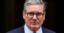 "UK Faces Surge of 20,000 Illegals: Starmer's Promises Shattered!"  illegal immigration UK, border control policies, political accountability