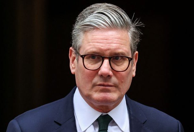 "UK Faces Surge of 20,000 Illegals: Starmer's Promises Shattered!"  illegal immigration UK, border control policies, political accountability