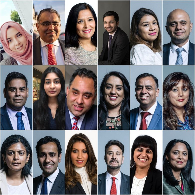 "UK Parliament's Muslim Majority: A Shift That Sparks Debate!" Muslim representation in politics, UK cultural diversity, European parliamentary demographics