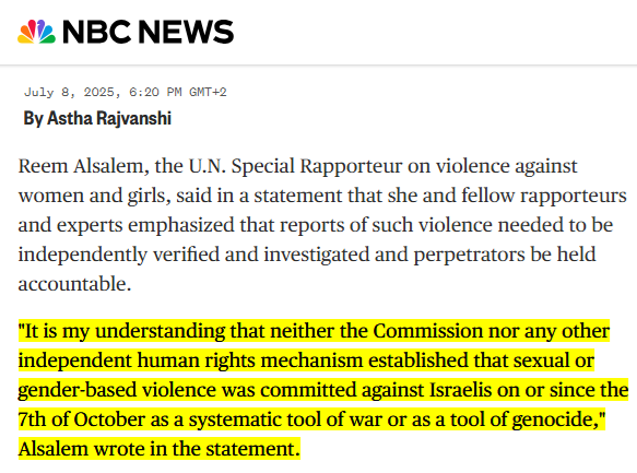 UN Declares Controversial Israel Rape Claims as Baseless Fabrication! UN investigations, sexual violence claims, Hamas conflict analysis