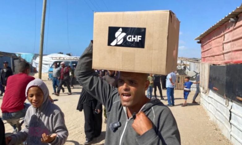 UN Reports 674 Deaths Near Gaza Relief Centers—Outrage Ensues! Gaza humanitarian crisis, UN conflict casualties, Middle East emergency response