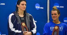 UPenn Apologizes: Did They Finally Acknowledge Their Mistake?  female athlete rights, NCAA gender policy, sports equity reform
