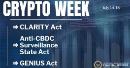 US to Become Crypto Capital? Controversial Move Sparks Fury!  crypto regulation impact, digital currency innovation, blockchain investment opportunities