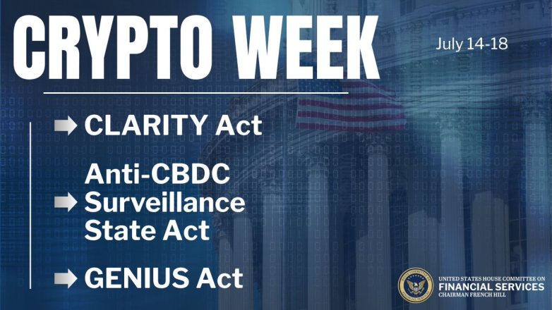 US to Become Crypto Capital? Controversial Move Sparks Fury! crypto regulation impact, digital currency innovation, blockchain investment opportunities