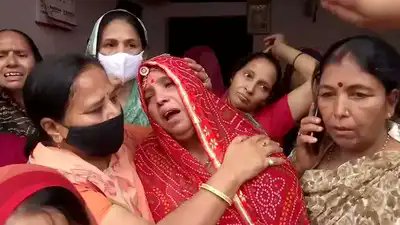 Udaipur Files Controversy: Widow Appeals to Modi for Release!  Kanhaiya Lal movie release appeal, Udaipur Files controversy, Kapil Sibal film censorship