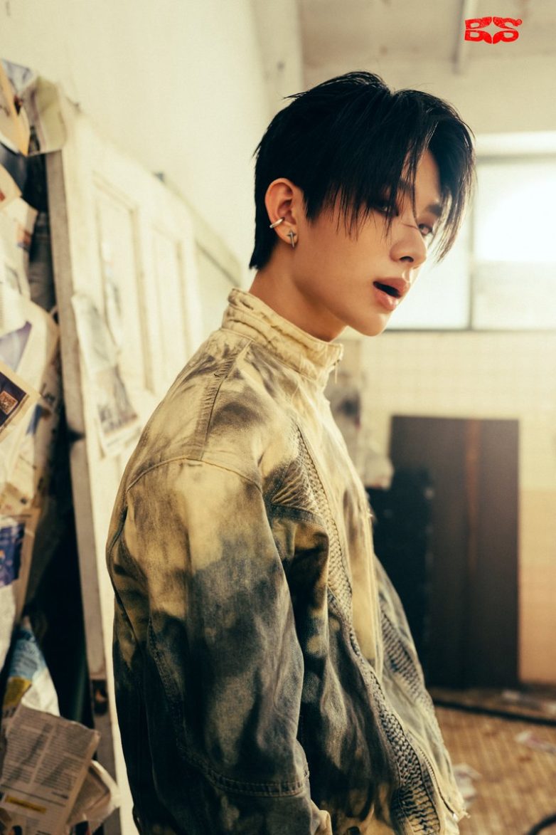 "Unveiling BUS: Controversial Music Video Shakes Thai Music Scene!" BUS music video release, Thai pop music trends, streaming music platforms 2025