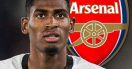 "Valencia Star Christian Mosquera Rejects New Deal for Arsenal!"  Christian Mosquera transfer news, Arsenal transfer targets, Valencia player negotiations