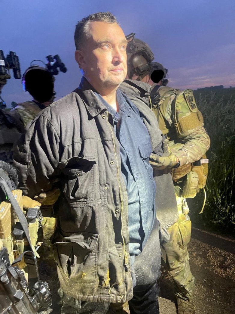 "Vance Boelter Defends Trump, Claims Politics Had No Role in Shooting!" Vance Boelter interview, Trump supporter news, Pro-Life movement impact