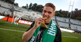 Varandas Slams Gyökeres' Absence: “We’re Fine With Stalemate!”  football transfer negotiations, player contract disputes, market value assessment