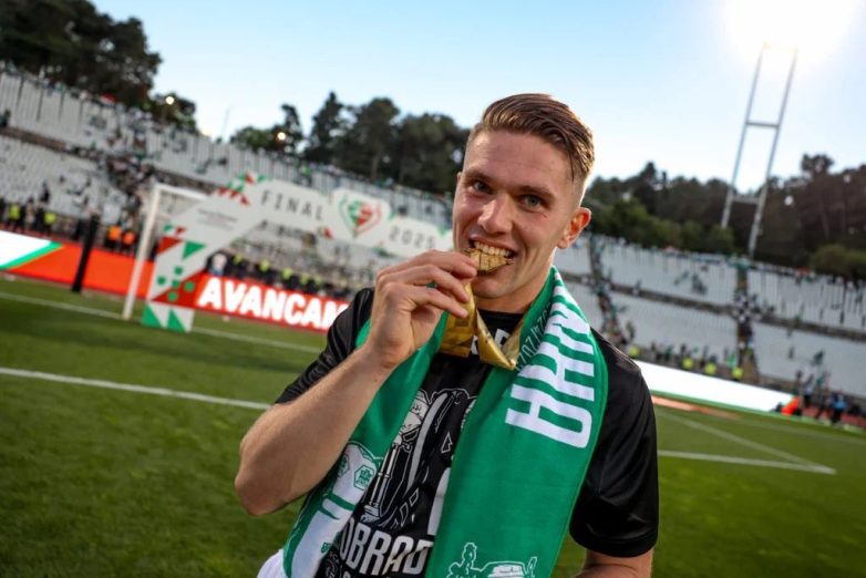 Varandas Slams Gyökeres' Absence: “We’re Fine With Stalemate!” football transfer negotiations, player contract disputes, market value assessment