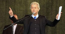 "Wilders' Controversial Reform: Asylum Seekers Face New Struggles!"  migration policy reforms, asylum seeker regulations, permanent residence changes
