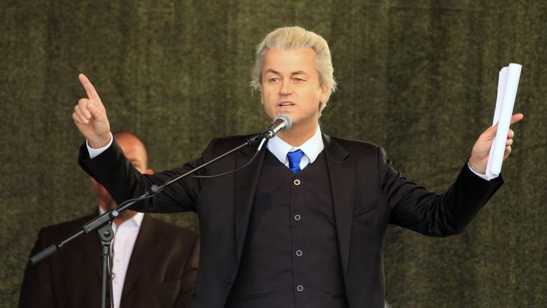 "Wilders' Controversial Reform: Asylum Seekers Face New Struggles!" migration policy reforms, asylum seeker regulations, permanent residence changes
