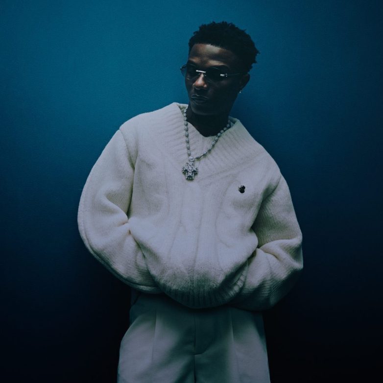 Wizkid's MORAYO Breaks Spotify Records: Is Africa Reclaiming Music? Wizkid album streaming records, African music popularity trends, global Spotify achievements