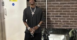 Wizkid's Shocking Spotify Success: Is Africa's Music Dominating?  Wizkid Spotify success, African music chart performance, global artist rankings