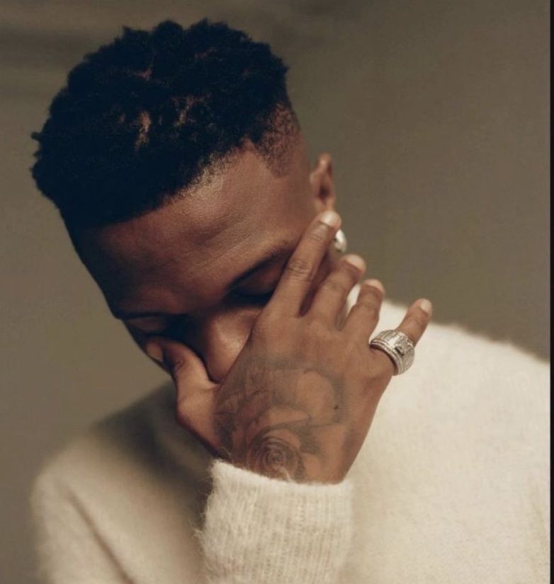 Wizkid's Solo Hits Shatter 1 Billion Streams—What's Next? Wizkid music achievements, Spotify streaming milestones, Afrobeat artist success