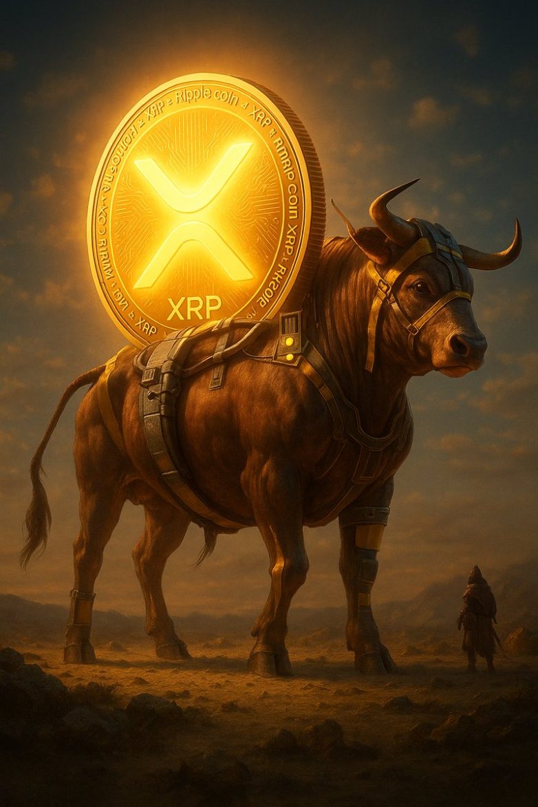 XRP Soars to New Heights: Is This the Next Crypto Revolution? XRP price prediction, cryptocurrency market trends, blockchain technology advancements