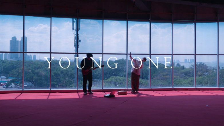 Young K's Bold Cover of "Hey, Soul Sister" Sparks Outrage!  Young K Train Cover, Day6 Acoustic Performance, Soulful Music Remake